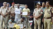 Two held with suspected heroin in Assam's Goalpara Police's anti-drug operation Two held with suspected heroin in Assam's Goalpara Police's anti-drug operation