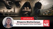 Shadows of Exploitation: Unpacking the UK’s Grooming Gangs and the Global Echoes of Violence Against Women Shadows of Exploitation: Unpacking the UK’s Grooming Gangs and the Global Echoes of Violence Against Women