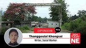 Humanitarian Crisis in Manipur: Examining Government Response and Political Priorities Through the Lens of Kangpokpi District Humanitarian Crisis in Manipur: Examining Government Response and Political Priorities Through the Lens of Kangpokpi District