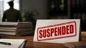 Assam forest official suspended over alleged corruption after viral audio clip Assam forest official suspended over alleged corruption after viral audio clip