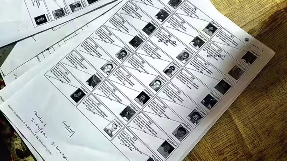 Sikkim publishes draft electoral roll, begins claims and objections process ahead of final voter list Sikkim publishes draft electoral roll, begins claims and objections process ahead of final voter list