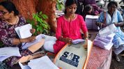 ECI publishes Manipur draft roll after over 19.34 lakh electors submit forms ECI publishes Manipur draft roll after over 19.34 lakh electors submit forms