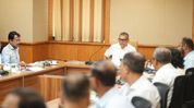 Assam Government pushes for robust urban drainage framework to tackle Guwahati flooding Assam Government pushes for robust urban drainage framework to tackle Guwahati flooding