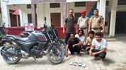 Dhubri police arrest four, uncover alleged ATM fraud and online gambling network Dhubri police arrest four, uncover alleged ATM fraud and online gambling network