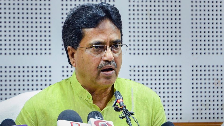 Tripura offers industry-friendly climate, investors keen on State: CM Manik Saha Tripura offers industry-friendly climate, investors keen on State: CM Manik Saha