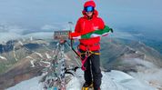 Sikkim’s Tshering Choden scales Europe’s highest peak, advances Seven Summits mission Sikkim’s Tshering Choden scales Europe’s highest peak, advances Seven Summits mission