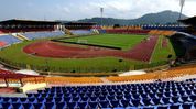 Sarusajai Stadium, sports hostel upgrade under discussion: Assam CM Sarusajai Stadium, sports hostel upgrade under discussion: Assam CM