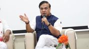 Assam CM visits North East Skill Centre, interacts with CM Flight Scheme trainees Assam CM visits North East Skill Centre, interacts with CM Flight Scheme trainees