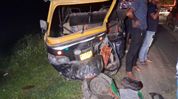 One killed, 11 injured in collision between car and auto in Assam's Moran One killed, 11 injured in collision between car and auto in Assam's Moran