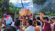 135-year-old ritual in Baksa village keeps centuries-old tradition alive 135-year-old ritual in Baksa village keeps centuries-old tradition alive