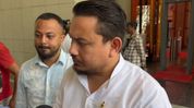 Assam Congress MLAs seek action against APYC president Zubair Anam over alleged misconduct Assam Congress MLAs seek action against APYC president Zubair Anam over alleged misconduct