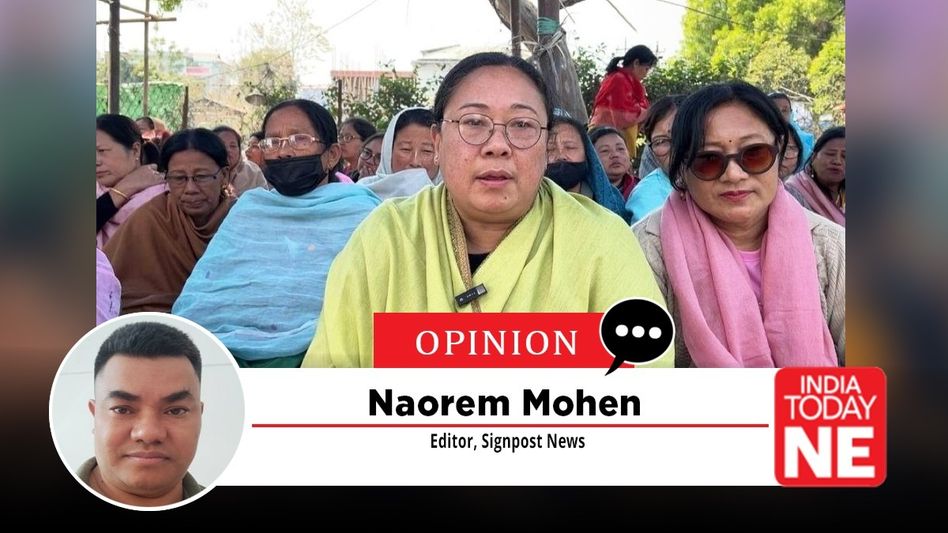 Why Manipur Must Debate the July 04 Letter on SoO, Village Volunteers, Census and NRC Why Manipur Must Debate the July 04 Letter on SoO, Village Volunteers, Census and NRC