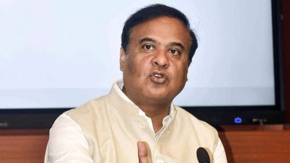 Assam budget to outline government's five-year economic vision: Himanta Biswa Sarma Assam budget to outline government's five-year economic vision: Himanta Biswa Sarma