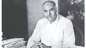 Manipur CM, former CM pay tribute to Syama Prasad Mookerjee on 125th birth anniversary Manipur CM, former CM pay tribute to Syama Prasad Mookerjee on 125th birth anniversary