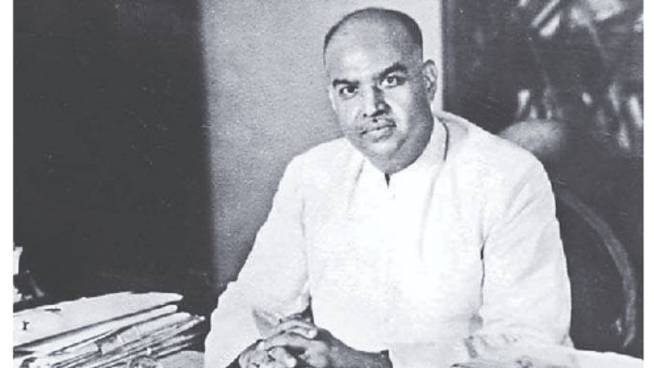 Manipur CM, former CM pay tribute to Syama Prasad Mookerjee on 125th birth anniversary Manipur CM, former CM pay tribute to Syama Prasad Mookerjee on 125th birth anniversary