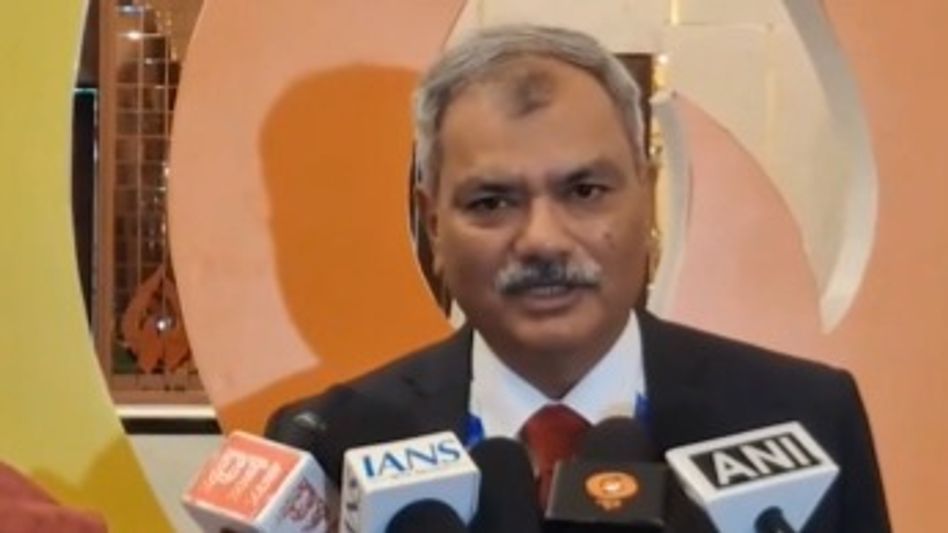 NCB focusing on transnational drug trafficking kingpins, says Director General Anurag Garg NCB focusing on transnational drug trafficking kingpins, says Director General Anurag Garg