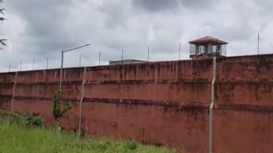 Tripura to convert abandoned Dharmanagar jail into marketplace for women-led self-help groups Tripura to convert abandoned Dharmanagar jail into marketplace for women-led self-help groups
