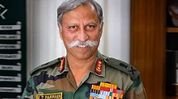 Arunachal Governor, GOC 4 Corps review border security and management Arunachal Governor, GOC 4 Corps review border security and management