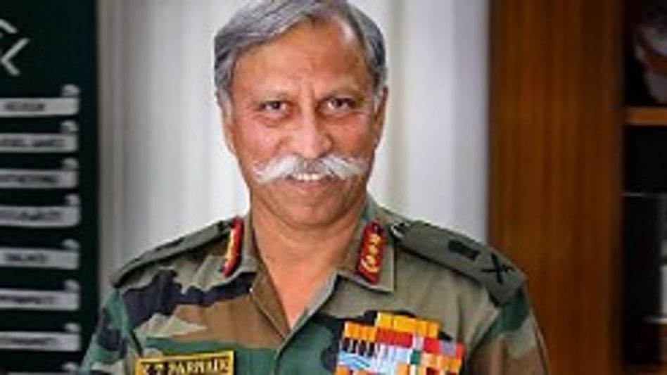 Arunachal Governor, GOC 4 Corps review border security and management Arunachal Governor, GOC 4 Corps review border security and management