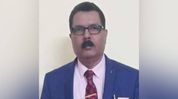Assam: Babul Kumar Bezbaruah appointed Principal-cum-Chief Superintendent of GMCH Assam: Babul Kumar Bezbaruah appointed Principal-cum-Chief Superintendent of GMCH
