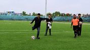 Tripura District Council promotes sports through Thansa Cup to curb drug abuse among youth: CEM Tripura District Council promotes sports through Thansa Cup to curb drug abuse among youth: CEM