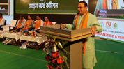 VB GRAMG to bring radical changes in villages in next 5 years: Tripura Minister VB GRAMG to bring radical changes in villages in next 5 years: Tripura Minister