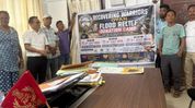 Addiction survivors' group Recovering Warriors raises Rs 89,094 for Arunachal flood victims Addiction survivors' group Recovering Warriors raises Rs 89,094 for Arunachal flood victims