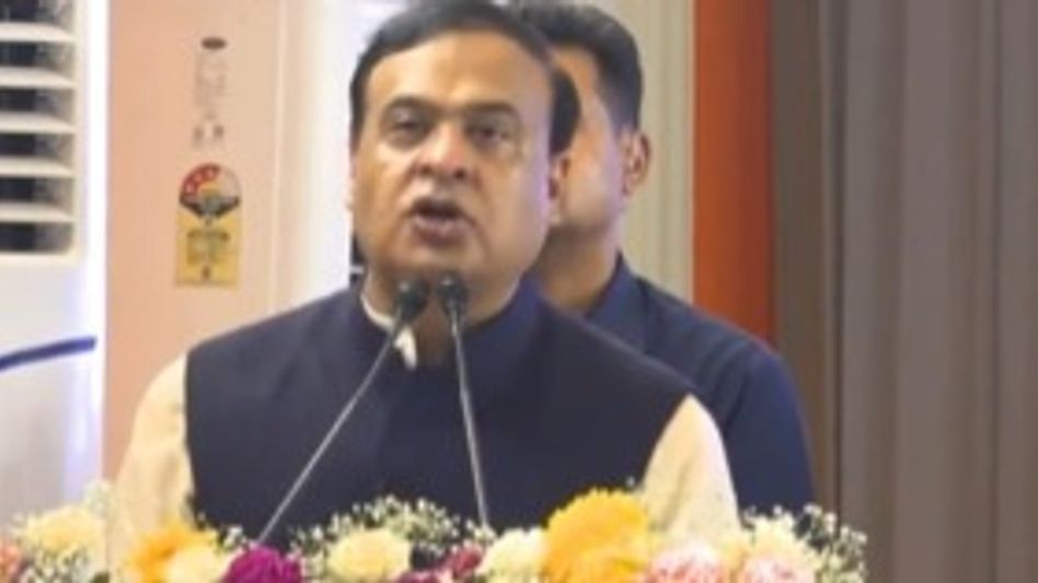 Assam has detected 1.72 lakh illegal foreigners, over 31,700 repatriated so far: CM Himanta Assam has detected 1.72 lakh illegal foreigners, over 31,700 repatriated so far: CM Himanta