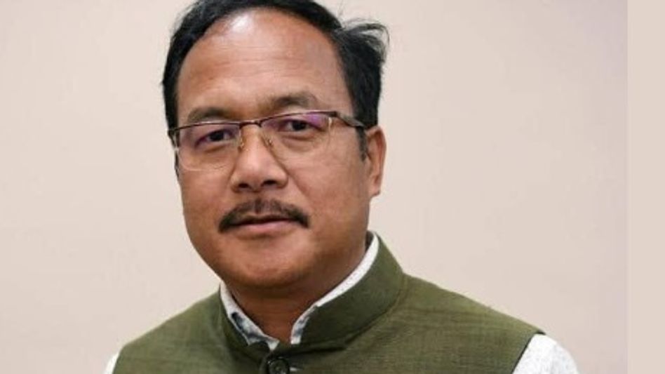 Arunachal minister calls for coordinated action to prevent zoonotic diseases Arunachal minister calls for coordinated action to prevent zoonotic diseases