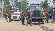 Manipur Governor condemns Ukhrul ambush, mourns death of two Assam Rifles personnel Manipur Governor condemns Ukhrul ambush, mourns death of two Assam Rifles personnel