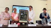 Arunachal Dy CM Chowna Mein calls for development that safeguards biodiversity and indigenous heritage Arunachal Dy CM Chowna Mein calls for development that safeguards biodiversity and indigenous heritage