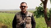 Assam conservationist Bibhab Kumar Talukdar elected Fellow of prestigious Linnean Society of London Assam conservationist Bibhab Kumar Talukdar elected Fellow of prestigious Linnean Society of London