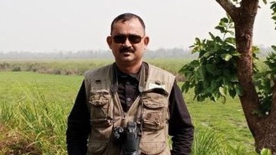 Assam conservationist Bibhab Kumar Talukdar elected Fellow of prestigious Linnean Society of London Assam conservationist Bibhab Kumar Talukdar elected Fellow of prestigious Linnean Society of London