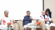 Assam expands CM-FLIGHT programme, plans training in Korean, German and other foreign languages Assam expands CM-FLIGHT programme, plans training in Korean, German and other foreign languages