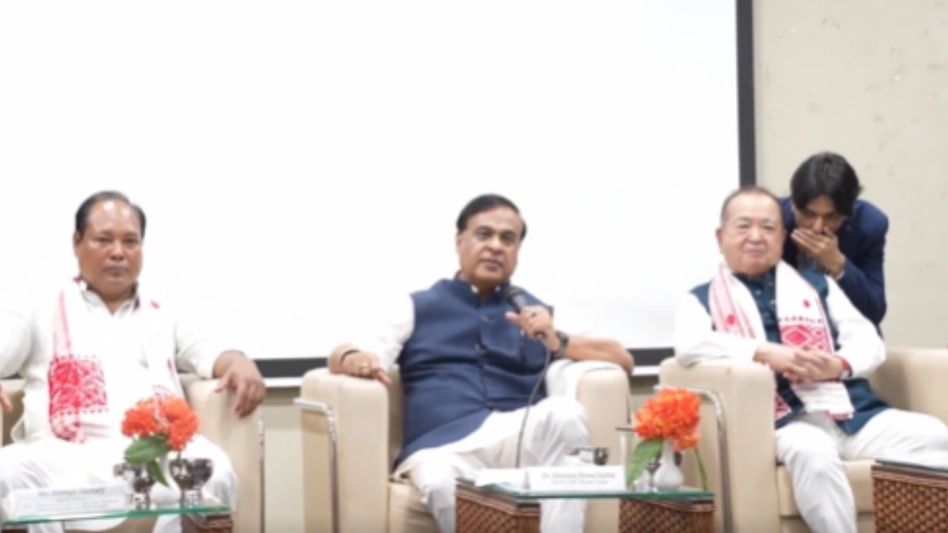 Assam expands CM-FLIGHT programme, plans training in Korean, German and other foreign languages Assam expands CM-FLIGHT programme, plans training in Korean, German and other foreign languages
