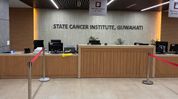Assam has India's highest cancer survival rate at 62 per cent: State Health Minister Assam has India's highest cancer survival rate at 62 per cent: State Health Minister