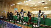 Meghalaya shooting championship ends with focus on National Games 2027 Meghalaya shooting championship ends with focus on National Games 2027
