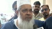Pushback of suspected Bangladeshis unlawful: AIUDF leader Badruddin Ajmal Pushback of suspected Bangladeshis unlawful: AIUDF leader Badruddin Ajmal