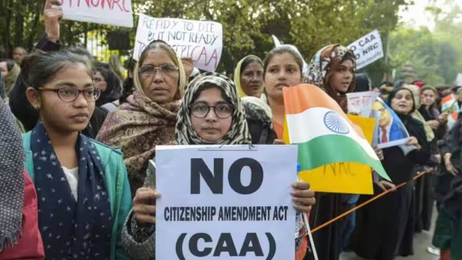 70 applied for Citizenship under CAA, 6 approved so far: Assam government 70 applied for Citizenship under CAA, 6 approved so far: Assam government