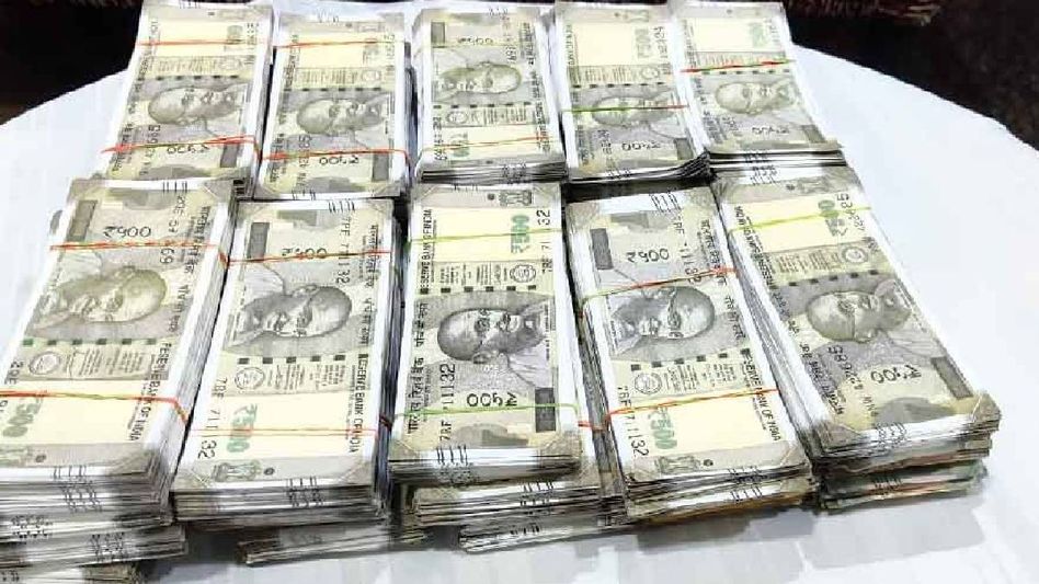 Assam: Lakhimpur police bust suspected fake currency racket, six detained Assam: Lakhimpur police bust suspected fake currency racket, six detained
