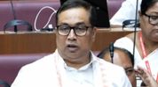 Over 3.14 lakh hectares of Assam forest and still under encroachment: Minister Jayanta Mallabaruah Over 3.14 lakh hectares of Assam forest and still under encroachment: Minister Jayanta Mallabaruah