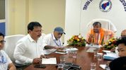 Tripura reviews monsoon power preparedness, prioritises uninterrupted electricity supply Tripura reviews monsoon power preparedness, prioritises uninterrupted electricity supply