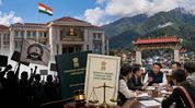 Arunachal sets up panel to review 80:20 reservation policy after AAPSU demand Arunachal sets up panel to review 80:20 reservation policy after AAPSU demand