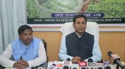 Tripura to sign Rs 726 crore tea sector investment deals at business conclave Tripura to sign Rs 726 crore tea sector investment deals at business conclave