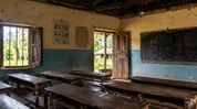 676 govt schools in Assam lack electricity, 283 have no boys' toilets: Minister 676 govt schools in Assam lack electricity, 283 have no boys' toilets: Minister