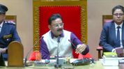 Assam Assembly Speaker warns MLAs against quoting expunged Assembly proceedings Assam Assembly Speaker warns MLAs against quoting expunged Assembly proceedings