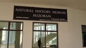 Mizoram's Natural History Museum becomes India's 21st biodiversity repository Mizoram's Natural History Museum becomes India's 21st biodiversity repository