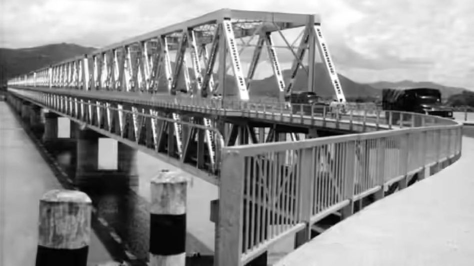 Assam: Old Saraighat Bridge to shut for repairs, authorities announce temporary traffic diversion plan Assam: Old Saraighat Bridge to shut for repairs, authorities announce temporary traffic diversion plan