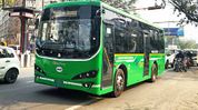 63 green bus drivers lose licences as Guwahati tightens enforcement against traffic violations 63 green bus drivers lose licences as Guwahati tightens enforcement against traffic violations
