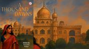 ’A Thousand Dawns’ blends folklore and feminism ’A Thousand Dawns’ blends folklore and feminism